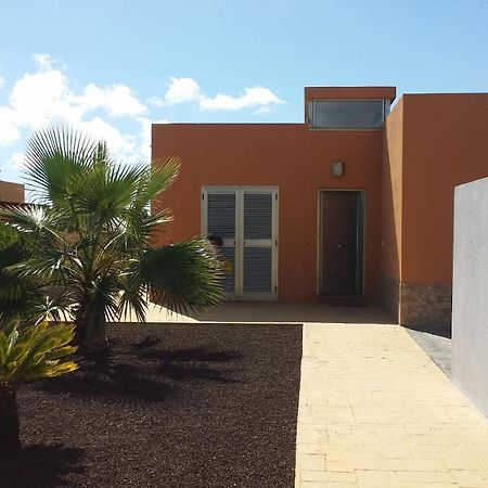 Villa Con Piscina ,Vista Mar Y Campo De Golf Caleta De Fuste Eksteriør bilde
