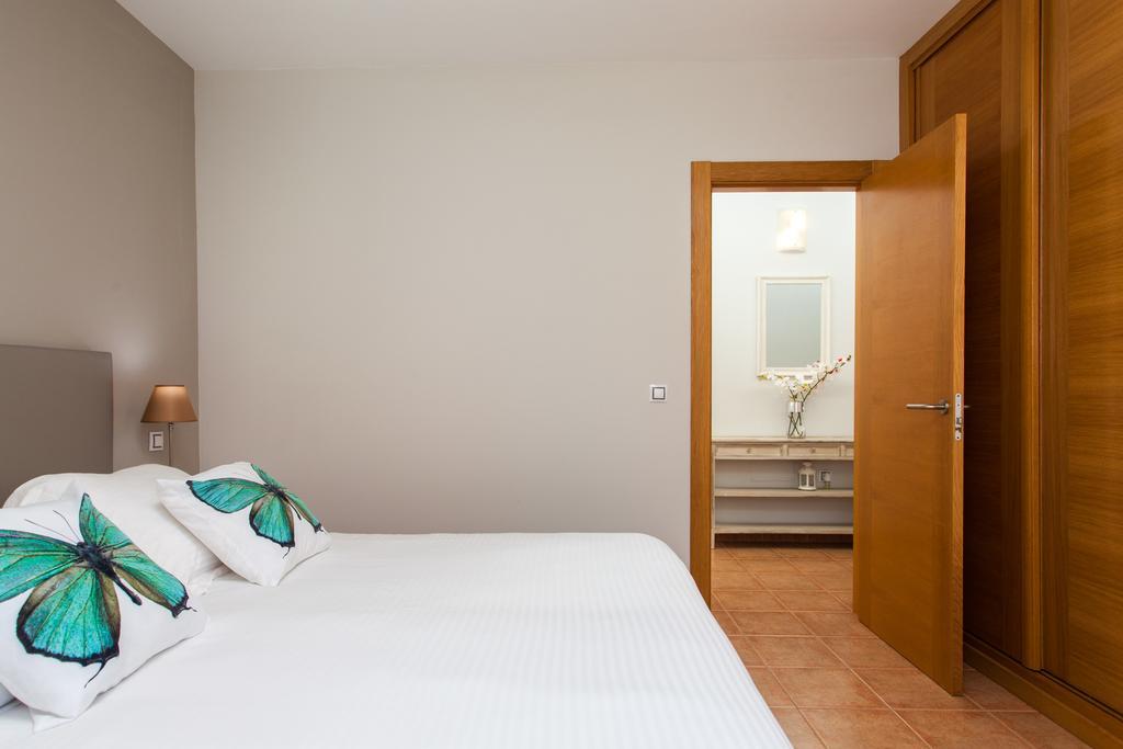 Villa Con Piscina ,Vista Mar Y Campo De Golf Caleta De Fuste Eksteriør bilde