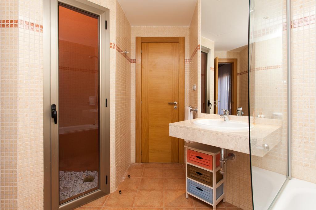 Villa Con Piscina ,Vista Mar Y Campo De Golf Caleta De Fuste Rom bilde