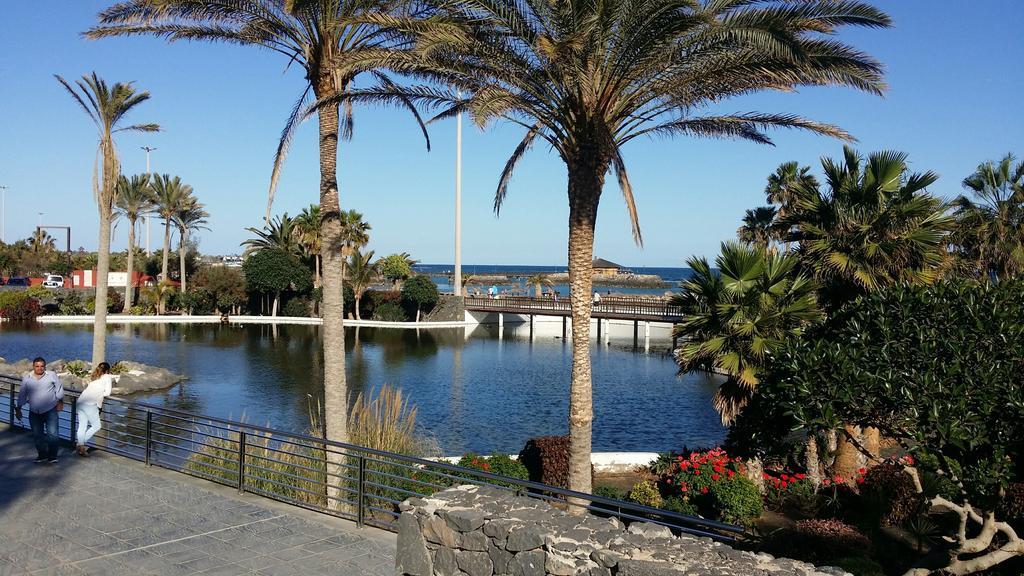 Villa Con Piscina ,Vista Mar Y Campo De Golf Caleta De Fuste Eksteriør bilde