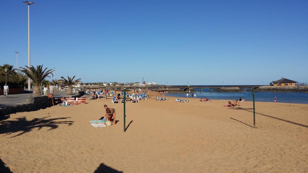Villa Con Piscina ,Vista Mar Y Campo De Golf Caleta De Fuste Eksteriør bilde